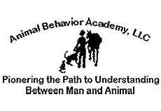 Animal Behavior Academy Logo